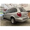 Image 20 : B1 --  2002 DODGE GRAND CARVAN SPORT, Silver, 206118 KM