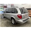 Image 21 : B1 --  2002 DODGE GRAND CARVAN SPORT, Silver, 206118 KM