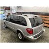 Image 22 : B1 --  2002 DODGE GRAND CARVAN SPORT, Silver, 206118 KM