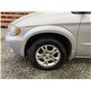 Image 27 : B1 --  2002 DODGE GRAND CARVAN SPORT, Silver, 206118 KM