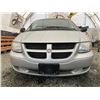 Image 5 : B1 --  2002 DODGE GRAND CARVAN SPORT, Silver, 206118 KM