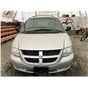 Image 6 : B1 --  2002 DODGE GRAND CARVAN SPORT, Silver, 206118 KM