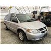 Image 9 : B1 --  2002 DODGE GRAND CARVAN SPORT, Silver, 206118 KM