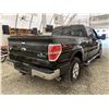 Image 15 : F6G --  2014 FORD F150 SUPERCREW 4X4, Green, 291,522 KM