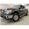 Image 1 : F6G --  2014 FORD F150 SUPERCREW 4X4, Green, 291,522 KM