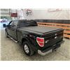 Image 22 : F6G --  2014 FORD F150 SUPERCREW 4X4, Green, 291,522 KM