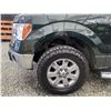 Image 27 : F6G --  2014 FORD F150 SUPERCREW 4X4, Green, 291,522 KM