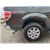 Image 31 : F6G --  2014 FORD F150 SUPERCREW 4X4, Green, 291,522 KM