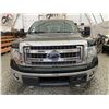 Image 6 : F6G --  2014 FORD F150 SUPERCREW 4X4, Green, 291,522 KM