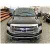 Image 7 : F6G --  2014 FORD F150 SUPERCREW 4X4, Green, 291,522 KM