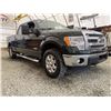 Image 8 : F6G --  2014 FORD F150 SUPERCREW 4X4, Green, 291,522 KM