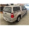 Image 16 : A2 --  2005 FORD EXPLORER SPORT TRAC 4X4, Silver, 233,783 KM   "NO RESERVE" ESTATE