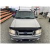 Image 7 : A2 --  2005 FORD EXPLORER SPORT TRAC 4X4, Silver, 233,783 KM   "NO RESERVE" ESTATE