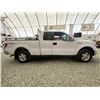 Image 11 : A3 --  2014 FORD F150 SUPER CAB 4X4, White, 259096 KM  "NO RESERVE"