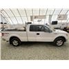 Image 12 : A3 --  2014 FORD F150 SUPER CAB 4X4, White, 259096 KM  "NO RESERVE"