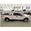 Image 13 : A3 --  2014 FORD F150 SUPER CAB 4X4, White, 259096 KM  "NO RESERVE"