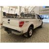 Image 15 : A3 --  2014 FORD F150 SUPER CAB 4X4, White, 259096 KM  "NO RESERVE"