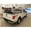 Image 16 : A3 --  2014 FORD F150 SUPER CAB 4X4, White, 259096 KM  "NO RESERVE"