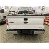 Image 18 : A3 --  2014 FORD F150 SUPER CAB 4X4, White, 259096 KM  "NO RESERVE"