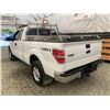 Image 21 : A3 --  2014 FORD F150 SUPER CAB 4X4, White, 259096 KM  "NO RESERVE"
