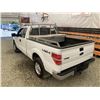 Image 22 : A3 --  2014 FORD F150 SUPER CAB 4X4, White, 259096 KM  "NO RESERVE"