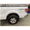 Image 25 : A3 --  2014 FORD F150 SUPER CAB 4X4, White, 259096 KM  "NO RESERVE"