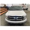 Image 7 : A3 --  2014 FORD F150 SUPER CAB 4X4, White, 259096 KM  "NO RESERVE"