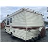 Image 10 : 0C --  1984 CITATION MOTORHOME E350, , White, 74234 KM "NO RESERVE" ESTATE