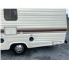 Image 12 : 0C --  1984 CITATION MOTORHOME E350, , White, 74234 KM "NO RESERVE" ESTATE