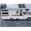 Image 7 : 0C --  1984 CITATION MOTORHOME E350, , White, 74234 KM "NO RESERVE" ESTATE