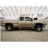 Image 11 : F2 --  2004 CHEVROLET SILVERADO EXT CAB 4X4, Brown, 287602 KM