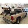 Image 16 : F2 --  2004 CHEVROLET SILVERADO EXT CAB 4X4, Brown, 287602 KM