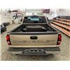 Image 19 : F2 --  2004 CHEVROLET SILVERADO EXT CAB 4X4, Brown, 287602 KM