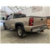 Image 20 : F2 --  2004 CHEVROLET SILVERADO EXT CAB 4X4, Brown, 287602 KM