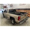 Image 22 : F2 --  2004 CHEVROLET SILVERADO EXT CAB 4X4, Brown, 287602 KM