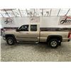 Image 23 : F2 --  2004 CHEVROLET SILVERADO EXT CAB 4X4, Brown, 287602 KM