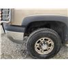 Image 27 : F2 --  2004 CHEVROLET SILVERADO EXT CAB 4X4, Brown, 287602 KM