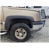 Image 29 : F2 --  2004 CHEVROLET SILVERADO EXT CAB 4X4, Brown, 287602 KM