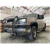 Image 2 : F2 --  2004 CHEVROLET SILVERADO EXT CAB 4X4, Brown, 287602 KM
