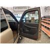 Image 37 : F2 --  2004 CHEVROLET SILVERADO EXT CAB 4X4, Brown, 287602 KM