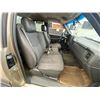 Image 39 : F2 --  2004 CHEVROLET SILVERADO EXT CAB 4X4, Brown, 287602 KM