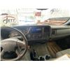 Image 50 : F2 --  2004 CHEVROLET SILVERADO EXT CAB 4X4, Brown, 287602 KM