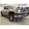 Image 8 : F2 --  2004 CHEVROLET SILVERADO EXT CAB 4X4, Brown, 287602 KM