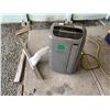 Image 3 : 435 -- portable heater and ac unit.