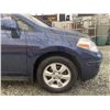 Image 29 : A10 --  2008 NISSAN VERSA S , Blue, 338,256 KM