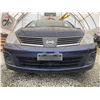 Image 5 : A10 --  2008 NISSAN VERSA S , Blue, 338,256 KM