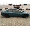 Image 12 : A11 --  1998 DODGE AVENGER ES , Green, 187633 KM "NO RESERVE"