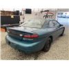 Image 15 : A11 --  1998 DODGE AVENGER ES , Green, 187633 KM "NO RESERVE"