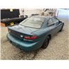 Image 16 : A11 --  1998 DODGE AVENGER ES , Green, 187633 KM "NO RESERVE"