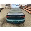 Image 19 : A11 --  1998 DODGE AVENGER ES , Green, 187633 KM "NO RESERVE"